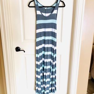 Gap Maxi Dress
